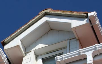 East Martin fascia installation costs