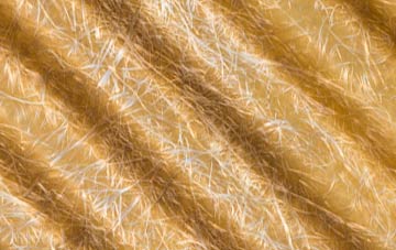 East Martin fibreglass roof waterproofing