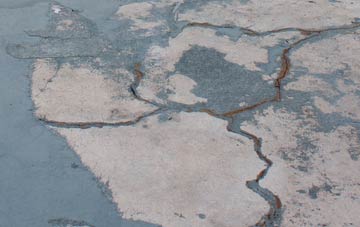 fibreglass roofing replacement East Martin