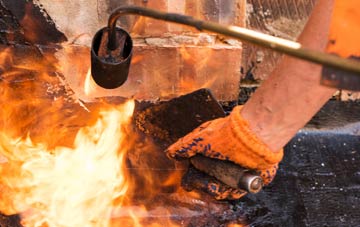 East Martin flat roof repair companies