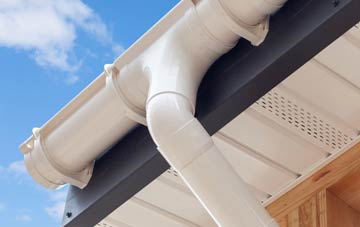 East Martin gutter installation costs