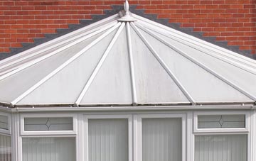 East Martin polycarbonate conservatory roof repairs
