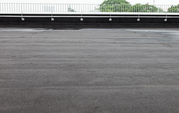 East Martin asphalt roof replacement