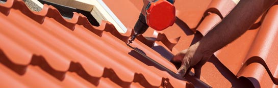 save on East Martin roof installation costs