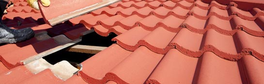 compare East Martin roof repair quotes