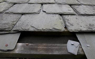 East Martin slate roof repairs and maintenance
