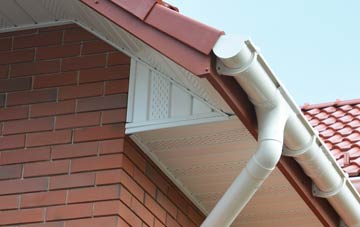 East Martin soffit repair costs