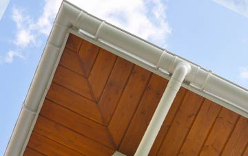 East Martin soffit types