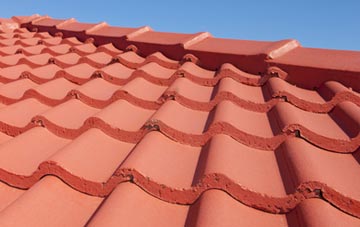 East Martin tile and slate roof replacement