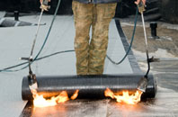 East Martin flat roof sealing quote