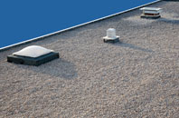 East Martin flat roofing
