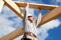 East Martin roof replacement work