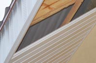 rated East Martin soffit repair companies