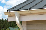 East Martin soffits