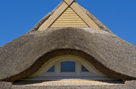 East Martin thatch roofing