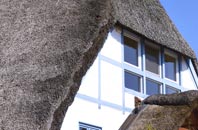 find rated East Martin thatchers